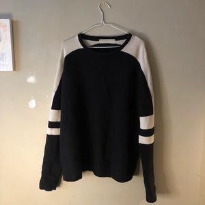 ZARA Knit Sweater